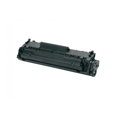 Astrum Toner Cartridge for HP® 12A 1000/3000 CANON C703 - Black Buy Online in Zimbabwe thedailysale.shop