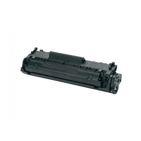 Astrum Toner Cartridge for HP® 12A 1000/3000 CANON C703 - Black
