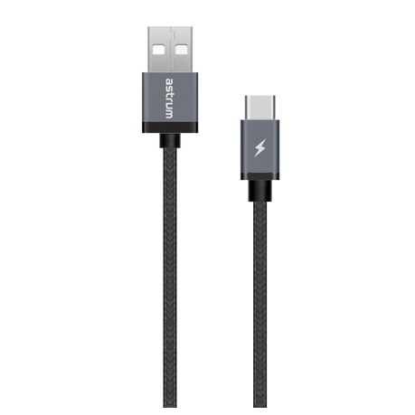 Astrum USB-A to USB-C Charge and Sync Cable Buy Online in Zimbabwe thedailysale.shop