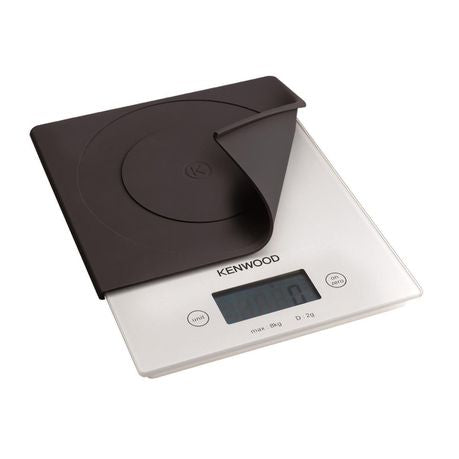 Kenwood - Digital Electronic Scale - AT850 Buy Online in Zimbabwe thedailysale.shop