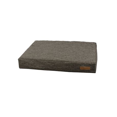 Mpet Oleron Mat - Dark Grey (Size: S) Buy Online in Zimbabwe thedailysale.shop