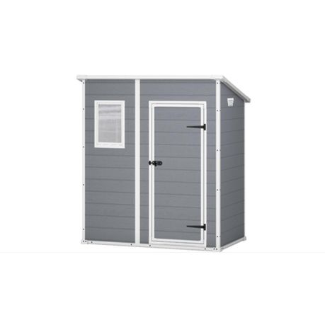 Keter - Manor Pent Shed Buy Online in Zimbabwe thedailysale.shop