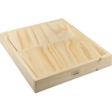 House Of York - 2 Tier Spice Drawer Buy Online in Zimbabwe thedailysale.shop