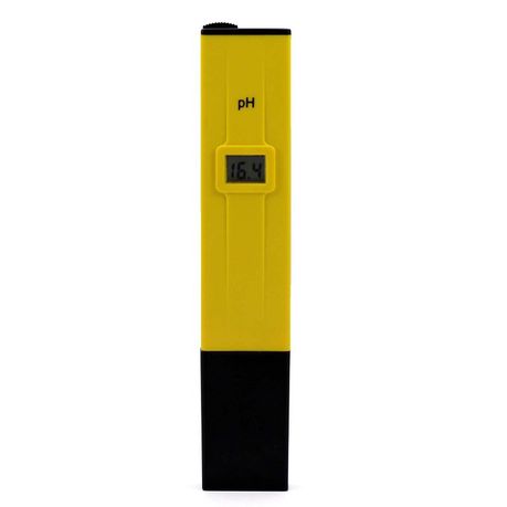 Digital PH Meter Tester Pen with ATC and LCD Monitor Buy Online in Zimbabwe thedailysale.shop