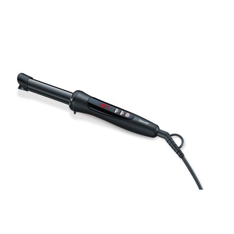 Beurer Curling Tongs HT 55 Temp Control Ceramic Coating Buy Online in Zimbabwe thedailysale.shop