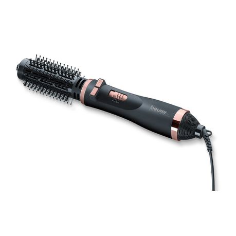 Beurer Rotating Hot Air Brush HT 80 Temp Control Buy Online in Zimbabwe thedailysale.shop