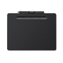Load image into Gallery viewer, Wacom Intuos S Drawing Tablet Black (Non Bluetooth)
