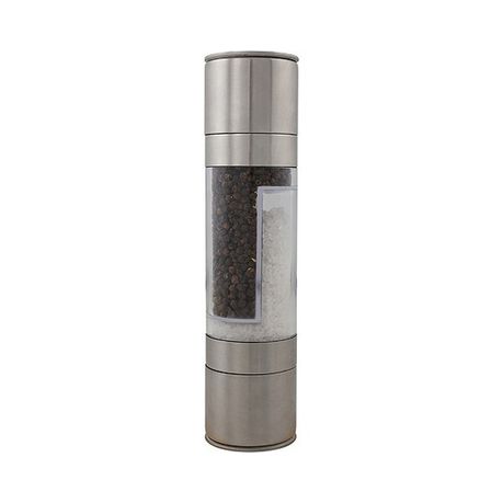 Salt & Pepper Manual Grinder