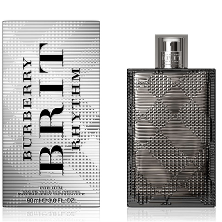 Burrberry Brit Rhythm for Him 90ml (Pararllel Import) Buy Online in Zimbabwe thedailysale.shop