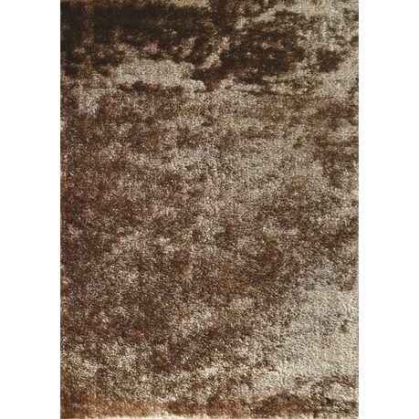 Multi-Flor Rosella Shaggy Rug - Sand Castle Beige Buy Online in Zimbabwe thedailysale.shop