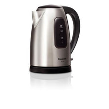 Load image into Gallery viewer, Panasonic Stainless Steel Kettle, NC-SK1BTJ
