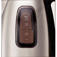 Load image into Gallery viewer, Panasonic Stainless Steel Kettle, NC-SK1BTJ
