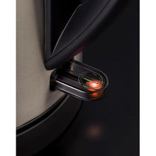 Load image into Gallery viewer, Panasonic Stainless Steel Kettle, NC-SK1BTJ
