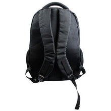 Load image into Gallery viewer, Volkano Stealth Series Backpack - Black
