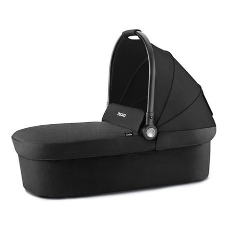 Recaro - Citylife Carry Cot - Black Buy Online in Zimbabwe thedailysale.shop