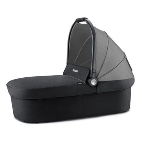 Recaro - Citylife Carry Cot - Graphite Buy Online in Zimbabwe thedailysale.shop