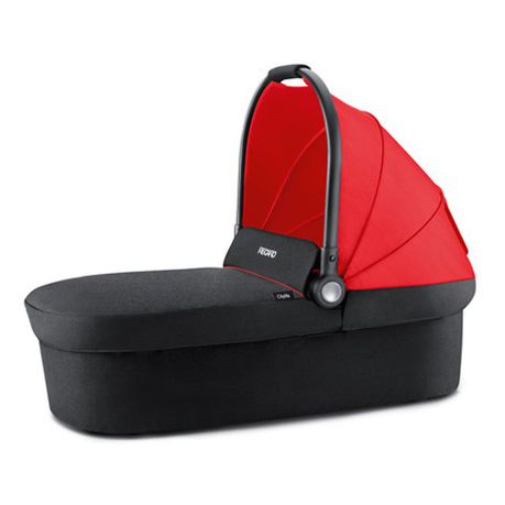 Recaro - Citylife Carry Cot - Ruby Buy Online in Zimbabwe thedailysale.shop