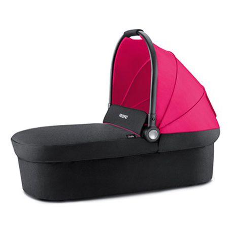 Recaro - Citylife Carry Cot - Pink Buy Online in Zimbabwe thedailysale.shop