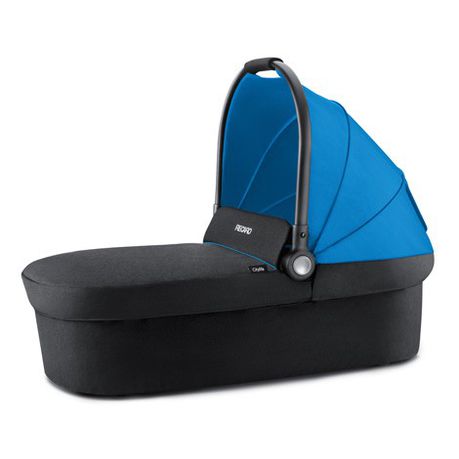 Recaro - Citylife Carry Cot - Sapphire Buy Online in Zimbabwe thedailysale.shop