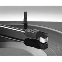 Load image into Gallery viewer, Audio-Technica Wireless Fully Automatic Belt-Drive Stereo Turntable - Black
