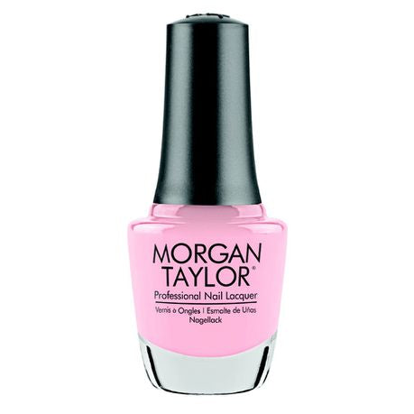 Morgan Taylor Nail Lacquer All About The Pout - 15ml