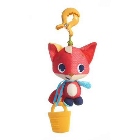 Tiny Love - Christopher Jitter Buy Online in Zimbabwe thedailysale.shop