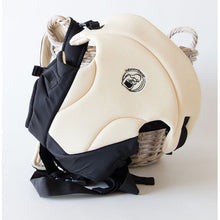 Load image into Gallery viewer, BabyWombWorld Classic Front &amp; Back 3-in-1 Baby Carrier
