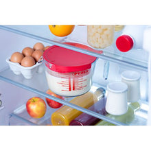 Load image into Gallery viewer, Pyrex - 1 Litre Classic Glass Measuring Jug With Lid
