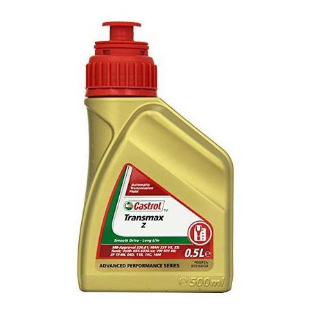 Castrol Transmax Z