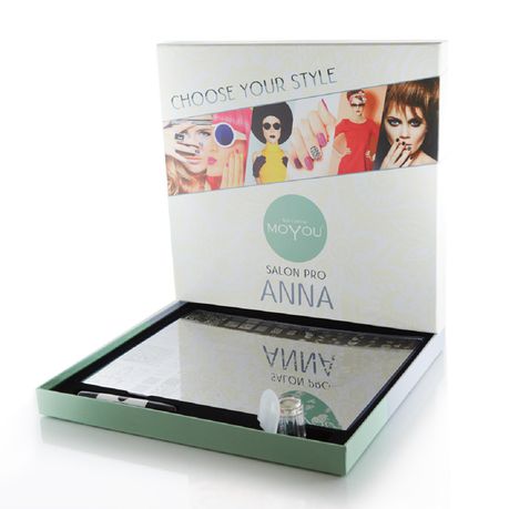 MoYou Anna Set