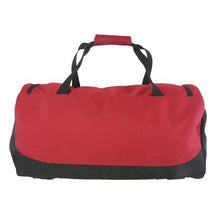 Load image into Gallery viewer, Red Mountain Getaway 24 Deluxe Sports Bag - Burgundy

