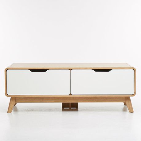 George & Mason - Peyton Flat Pack Coffee Table Buy Online in Zimbabwe thedailysale.shop
