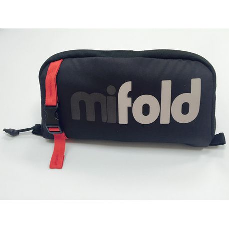 Mifold - Grab and Go Designer Carry Bag