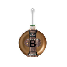 Load image into Gallery viewer, Blaumann 24cm Le Chef Collection Copper Stainless Steel Fry Pan

