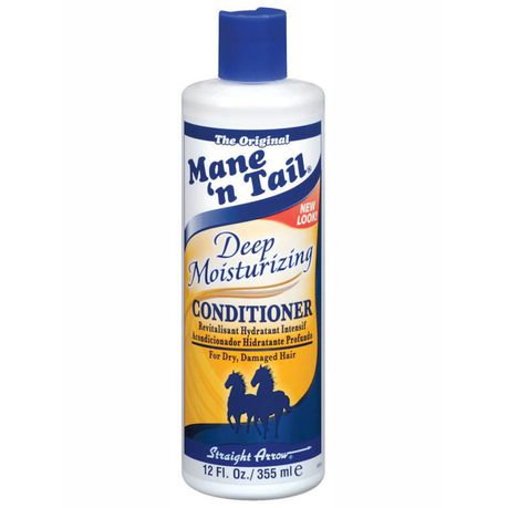 Mane 'n Tail Deep Moisturizing Conditioner Buy Online in Zimbabwe thedailysale.shop