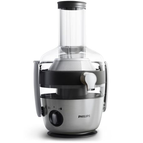 Philips - Avance Juicer - Grey Buy Online in Zimbabwe thedailysale.shop