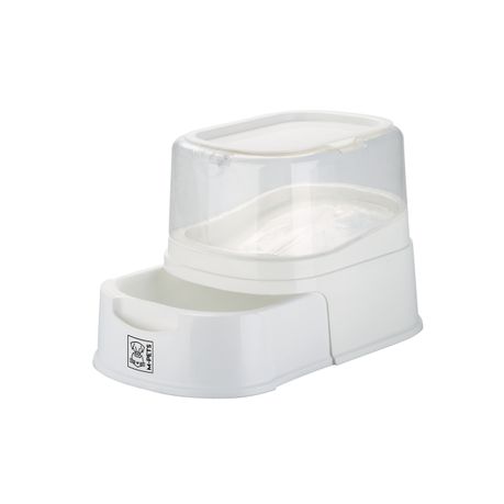 Mpet Lena Pet Food Dispenser Buy Online in Zimbabwe thedailysale.shop