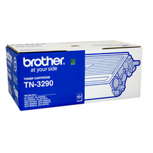Load image into Gallery viewer, Brother TN-3290 Black Laser Toner
