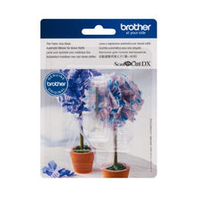 Load image into Gallery viewer, Brother CADXBLDQ1 - Auto Cut Blade for Quilting for the ScanNCut SDX1200
