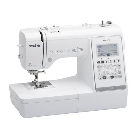 Brother A150 Computerised Sewing Machine Buy Online in Zimbabwe thedailysale.shop