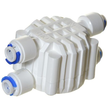 Auto Shut Off Valve Reverse Osmosis Units Buy Online in Zimbabwe thedailysale.shop