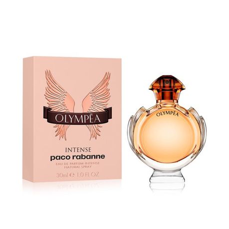 Paco Rabanne Olympea Intense for Her 30ml EDP (Parallel Import)