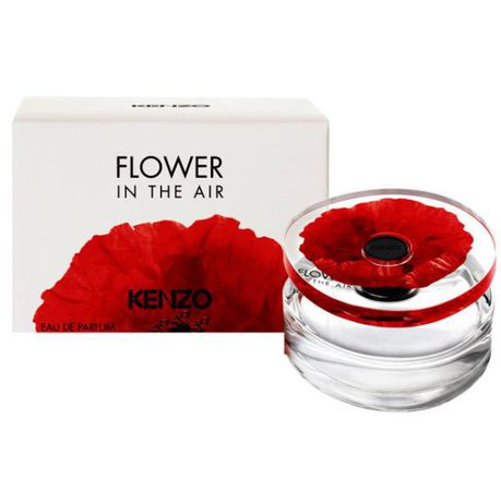 Kenzo Flower in the Air for Her 100ml EDP (Parallel Import)