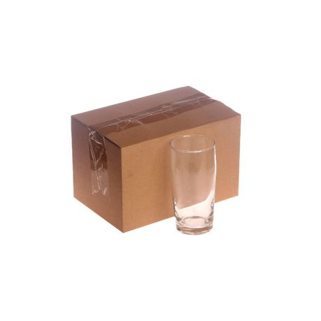 Standard Willy Glass - 6 Piece Set