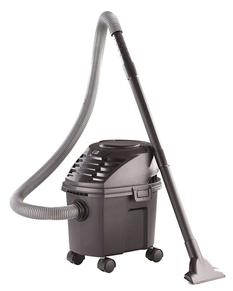 Hoover - 10 Litre Wet & Dry Vacuum Cleaner
