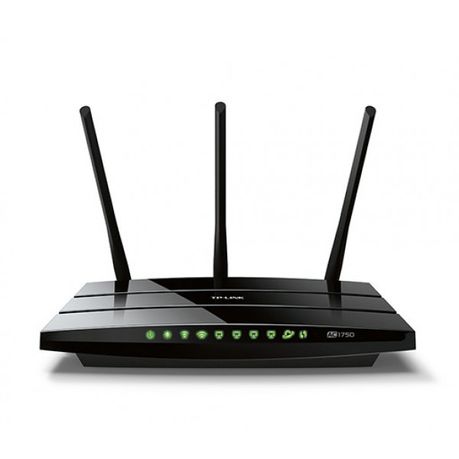 TP-Link Archer C7 Wireless Dual Band Gigabit Fibre Router Buy Online in Zimbabwe thedailysale.shop