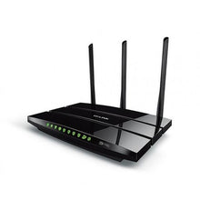 Load image into Gallery viewer, TP-Link Archer C7 Wireless Dual Band Gigabit Fibre Router
