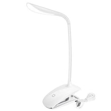 Load image into Gallery viewer, Smugg LED Book Reading Light - White
