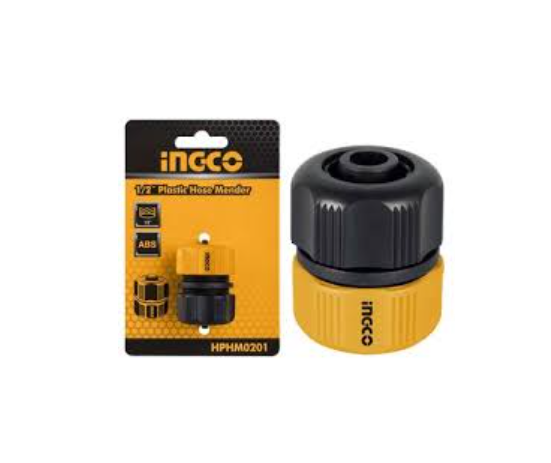 1/2IN PLASTIC HOSE MENDER