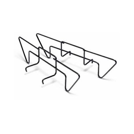 Weber - Charcoal Rail Set - 2 Piece Buy Online in Zimbabwe thedailysale.shop